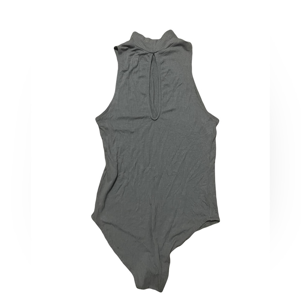Mudd bodysuit